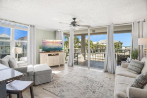Magnolia House 201 At Destin Pointe Resort